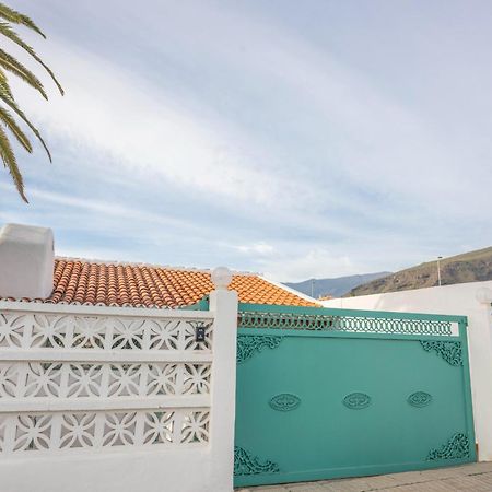 Calala House With Huge Terrace Villa Candelaria Eksteriør bilde